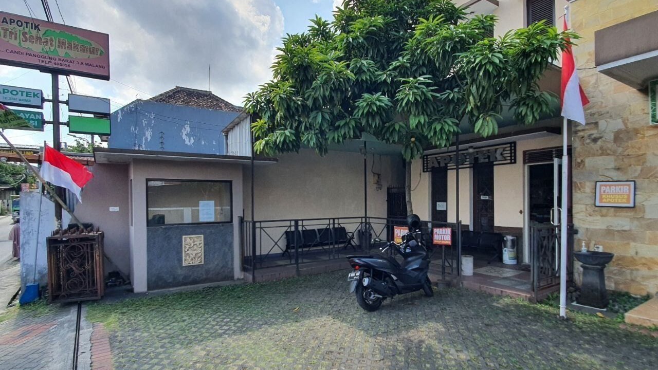 Photo of Outdoor in Dinoyo