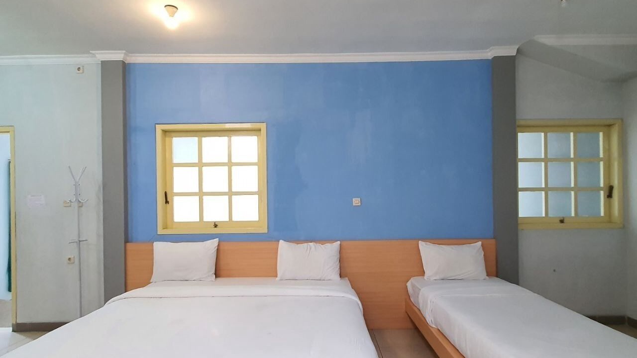 Photo of Bedroom in Dinoyo