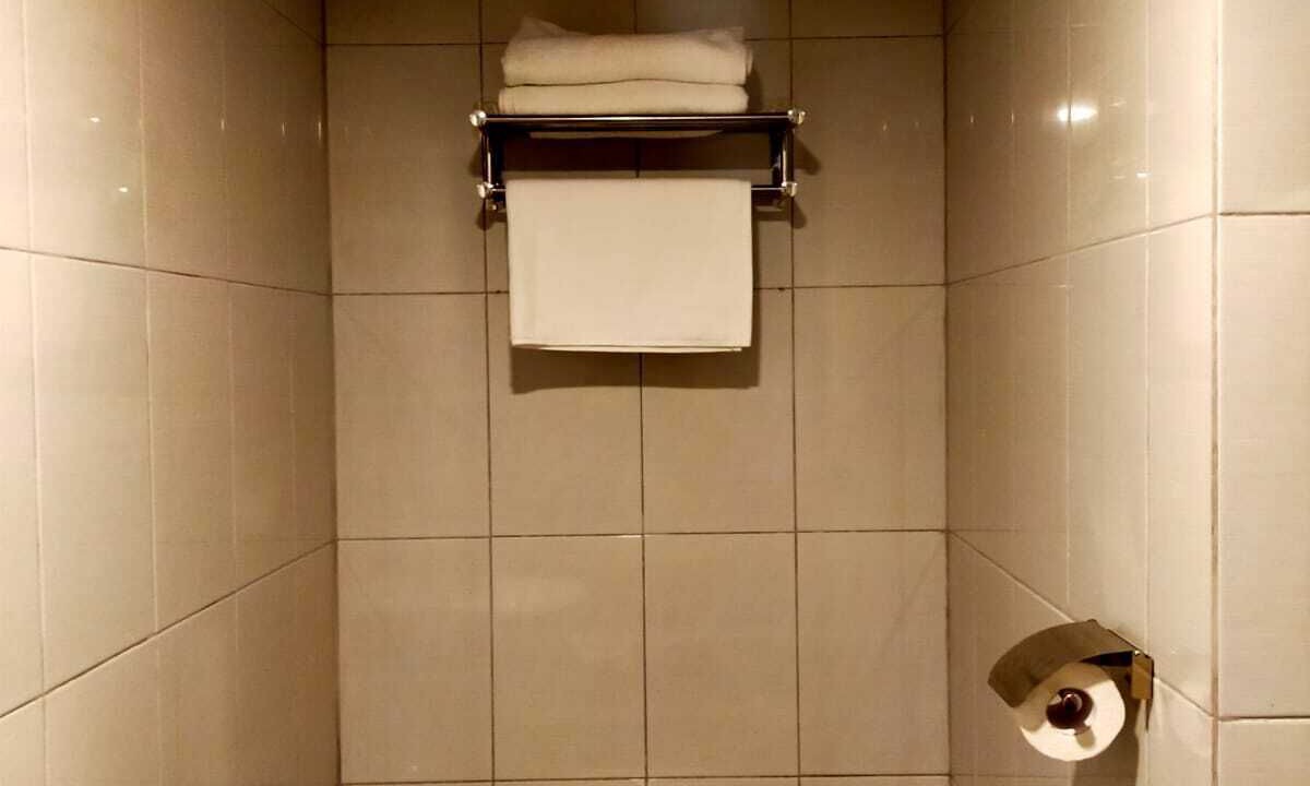 Photo of Bathroom in Wanayasa