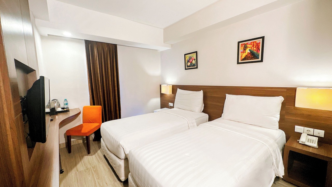 Photo of Bedroom in Depok