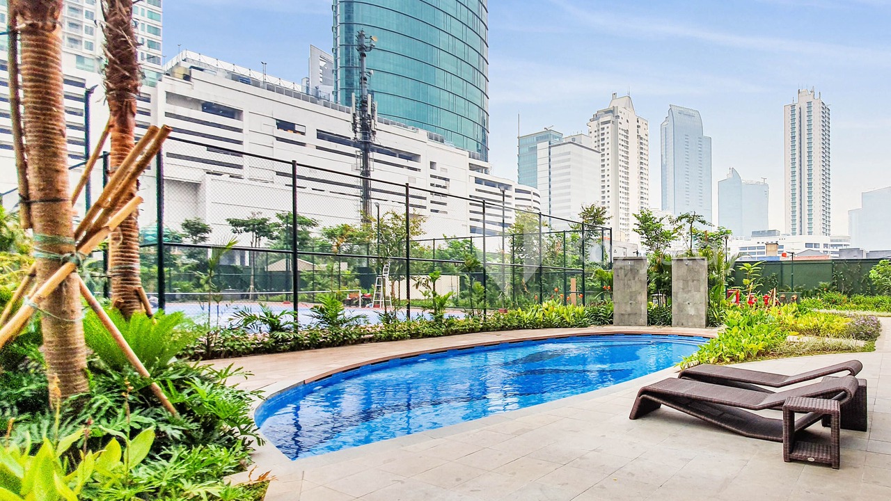 Photo of Outdoor in Cipete Utara