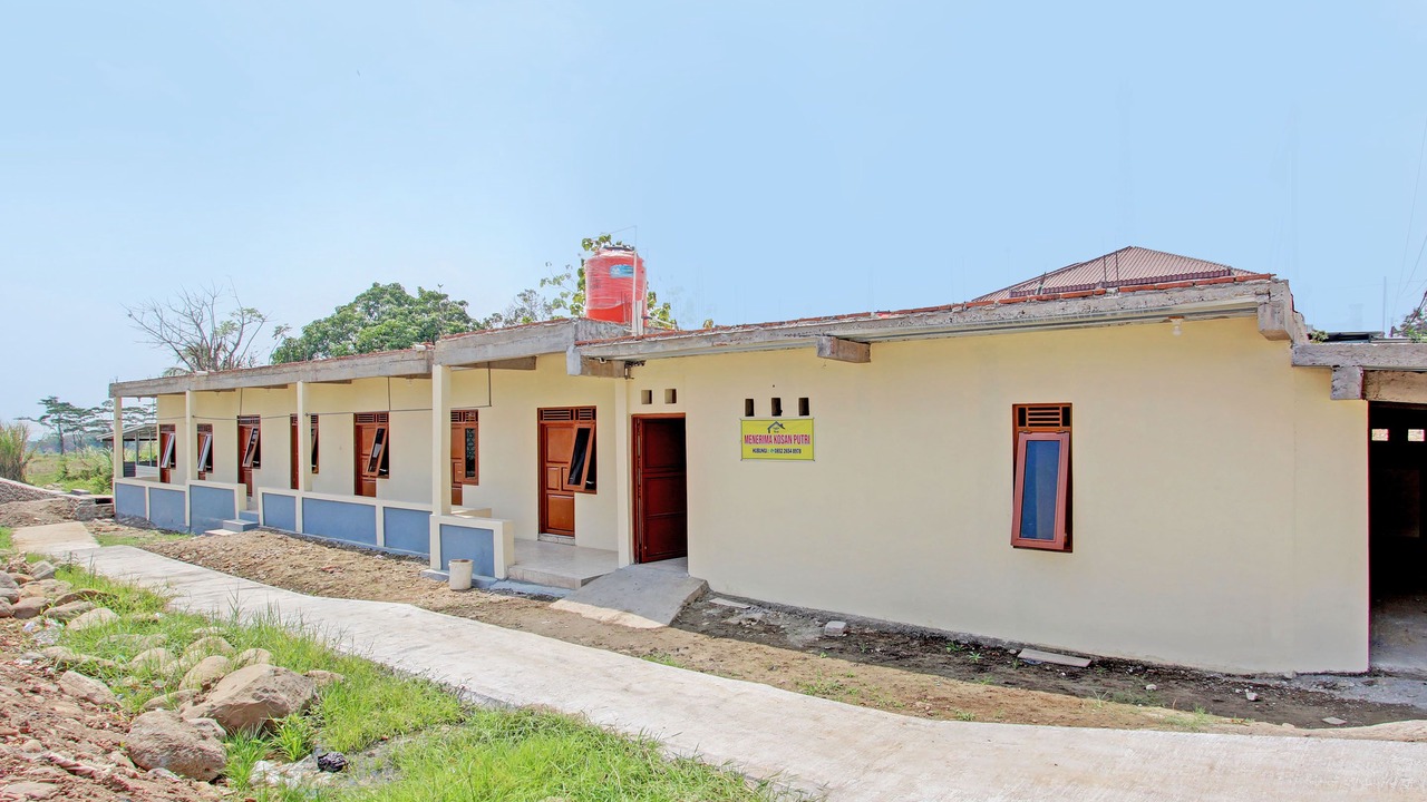 Photo of Outdoor in Tegal