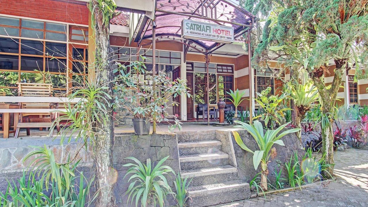 Photo of Outdoor in Pakem