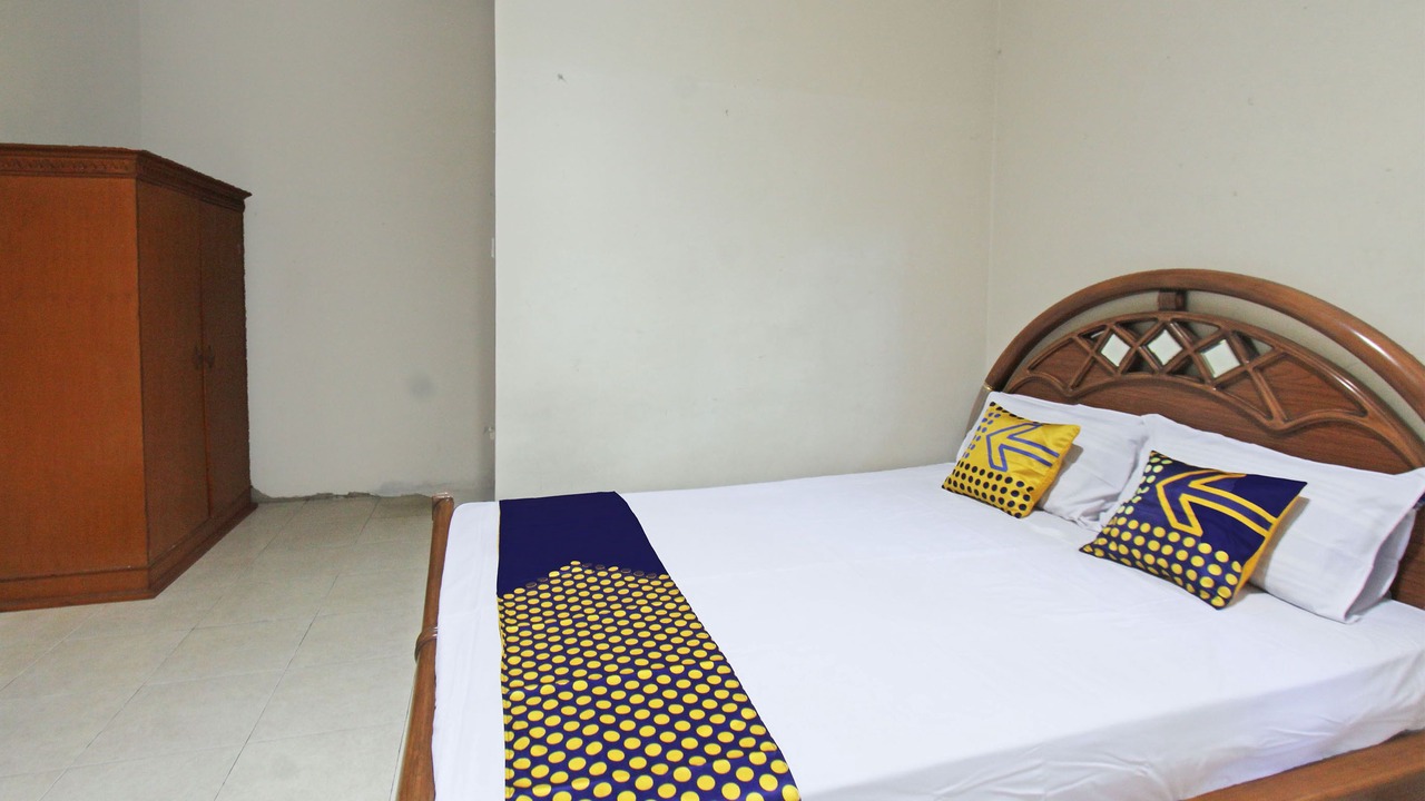 Photo of Bedroom in Praya