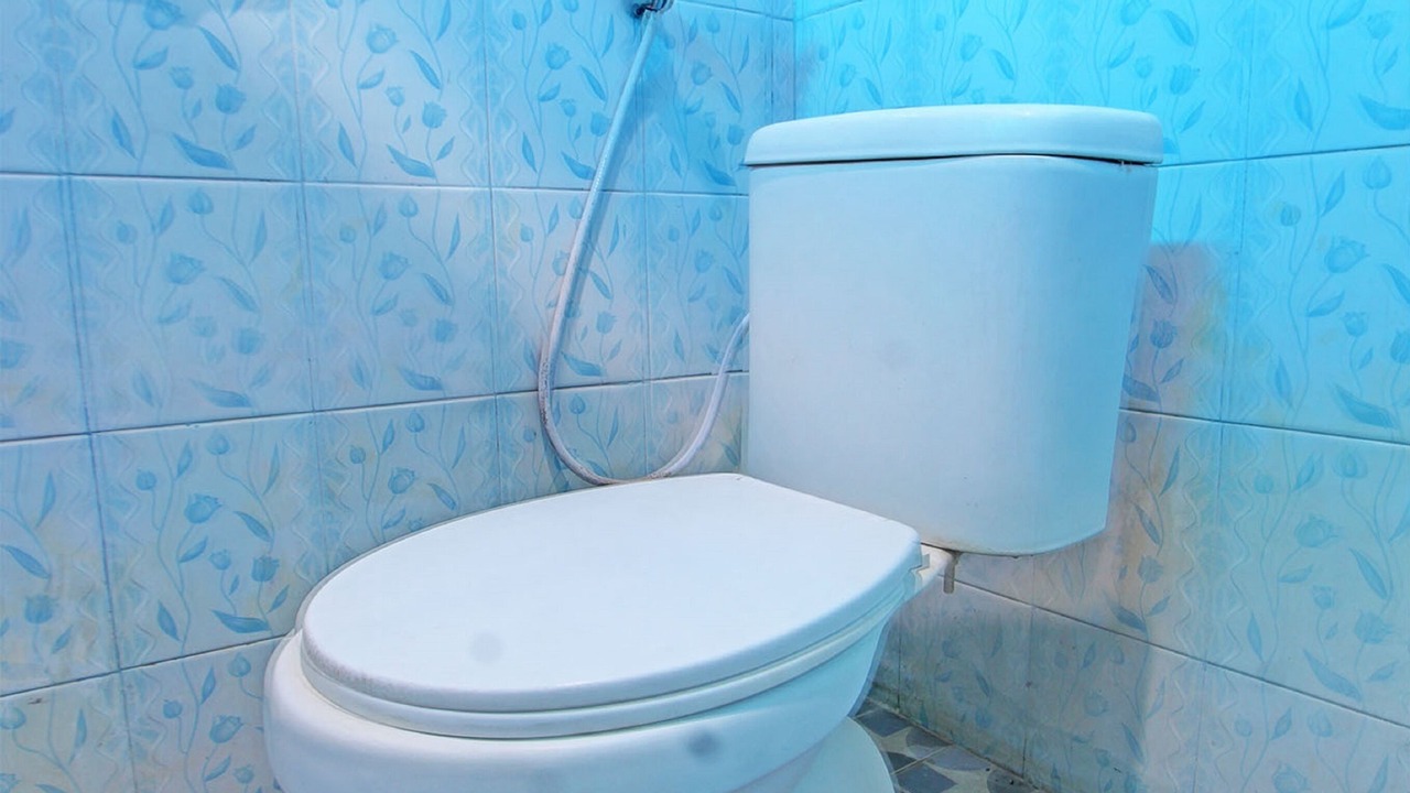 Photo of Bathroom in Praya