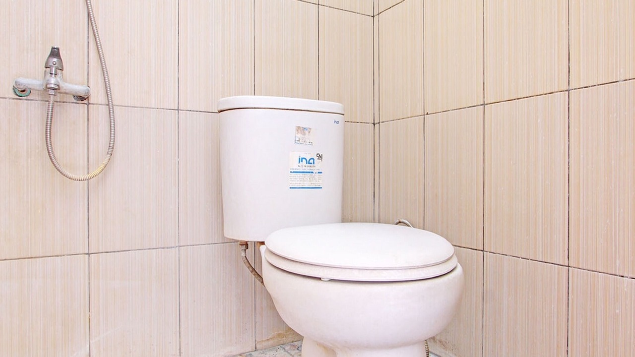 Photo of Bathroom in Sragen