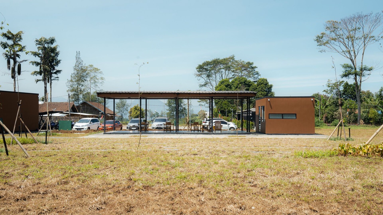 Photo of Outdoor in Pangalengan