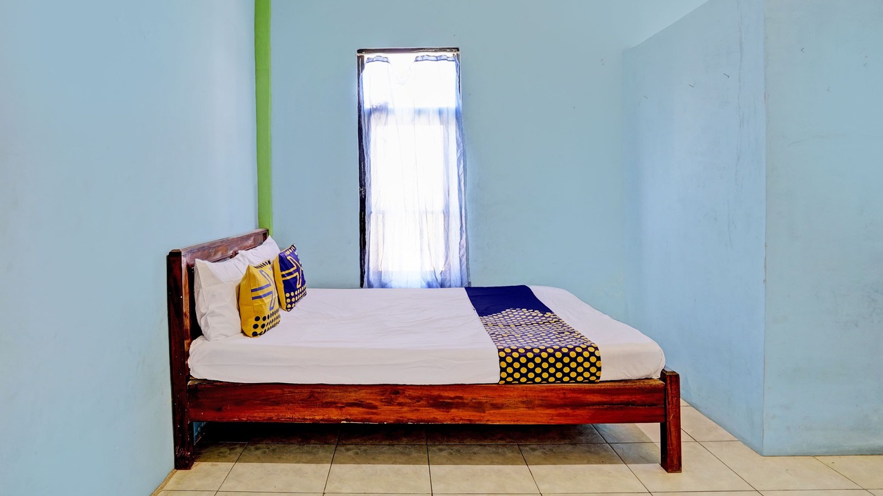 Photo of Bedroom in Sidomulyo