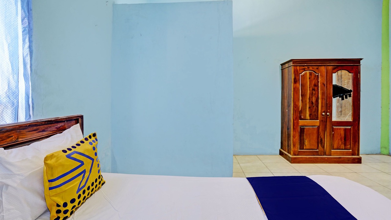 Photo of Bedroom in Sidomulyo