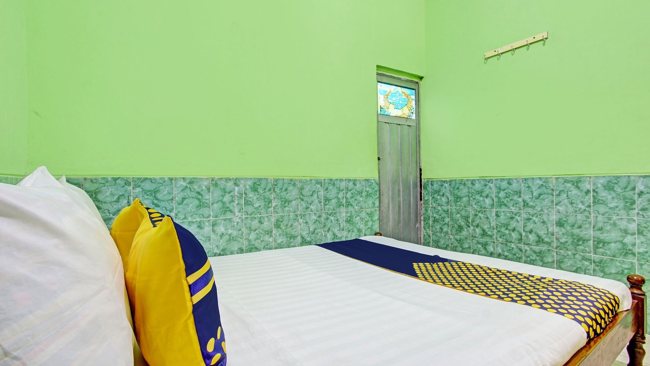 Photo of Bedroom in Wonosari