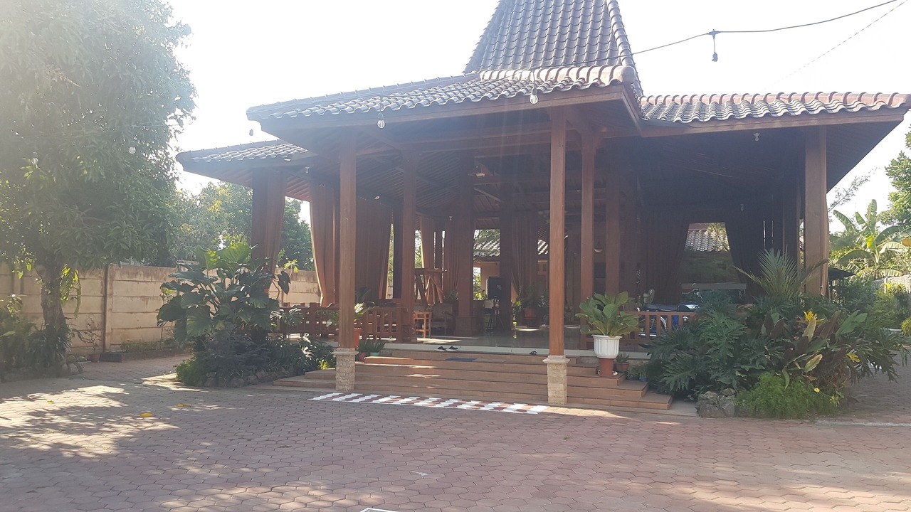 Photo of Outdoor in Madurejo