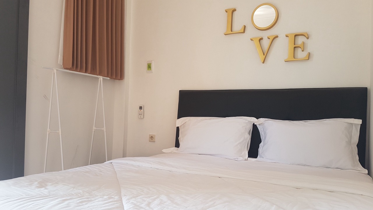 Photo of Bedroom in Madurejo