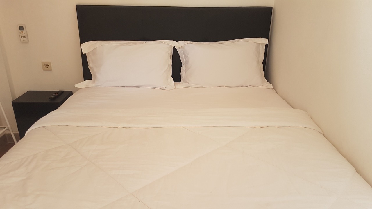 Photo of Bedroom in Madurejo