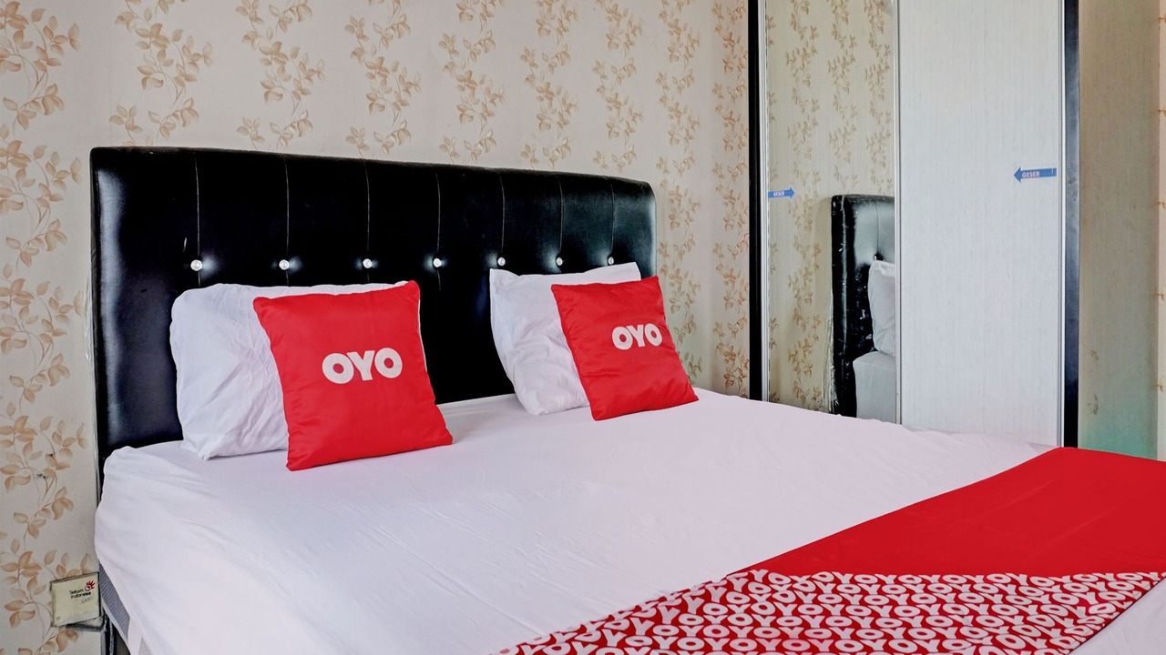 Photo of Bedroom in Karawang Timur