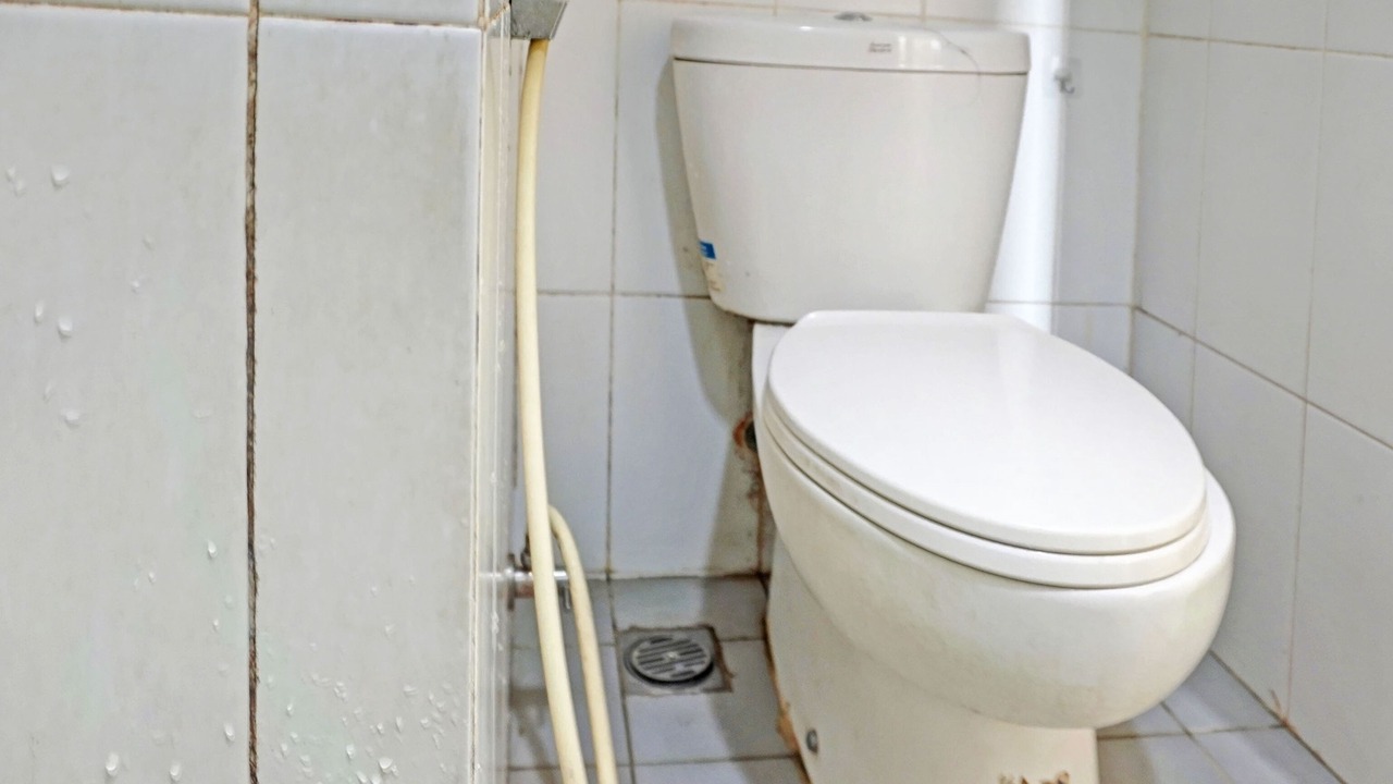 Photo of Bathroom in Karawang Timur