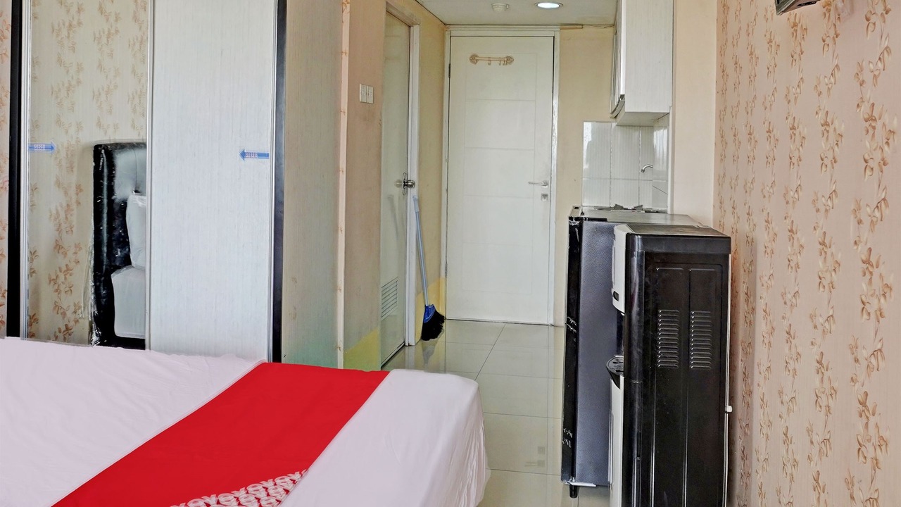 Photo of Bedroom in Karawang Timur