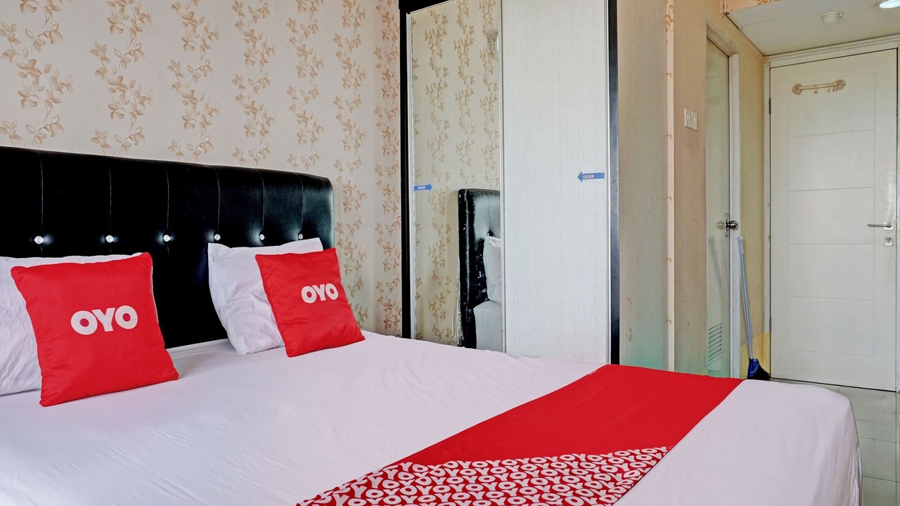 Photo of Bedroom in Karawang Timur