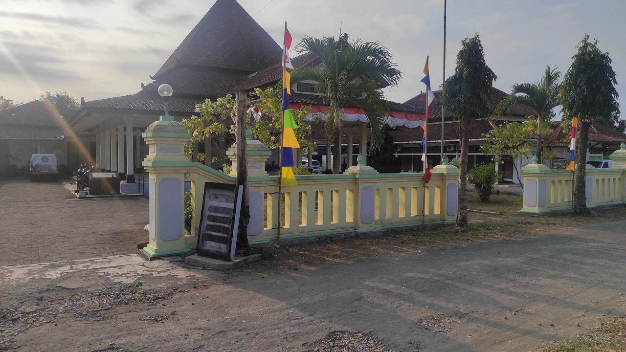 Photo of Outdoor in Purworejo