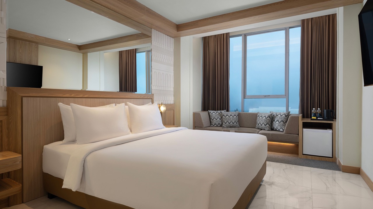 Photo of Bedroom in Oro Oro Ombo