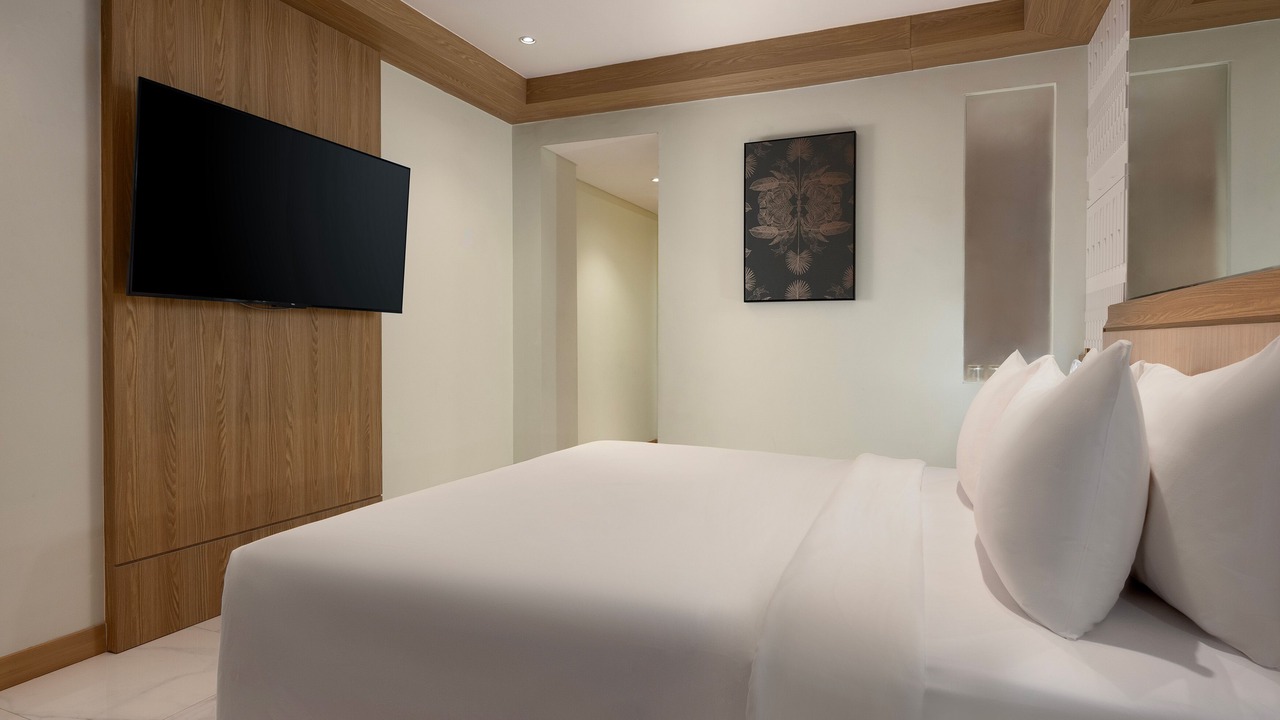 Photo of Bedroom in Oro Oro Ombo