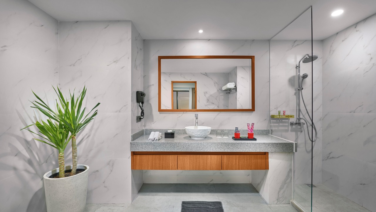 Photo of Bathroom in Blimbing