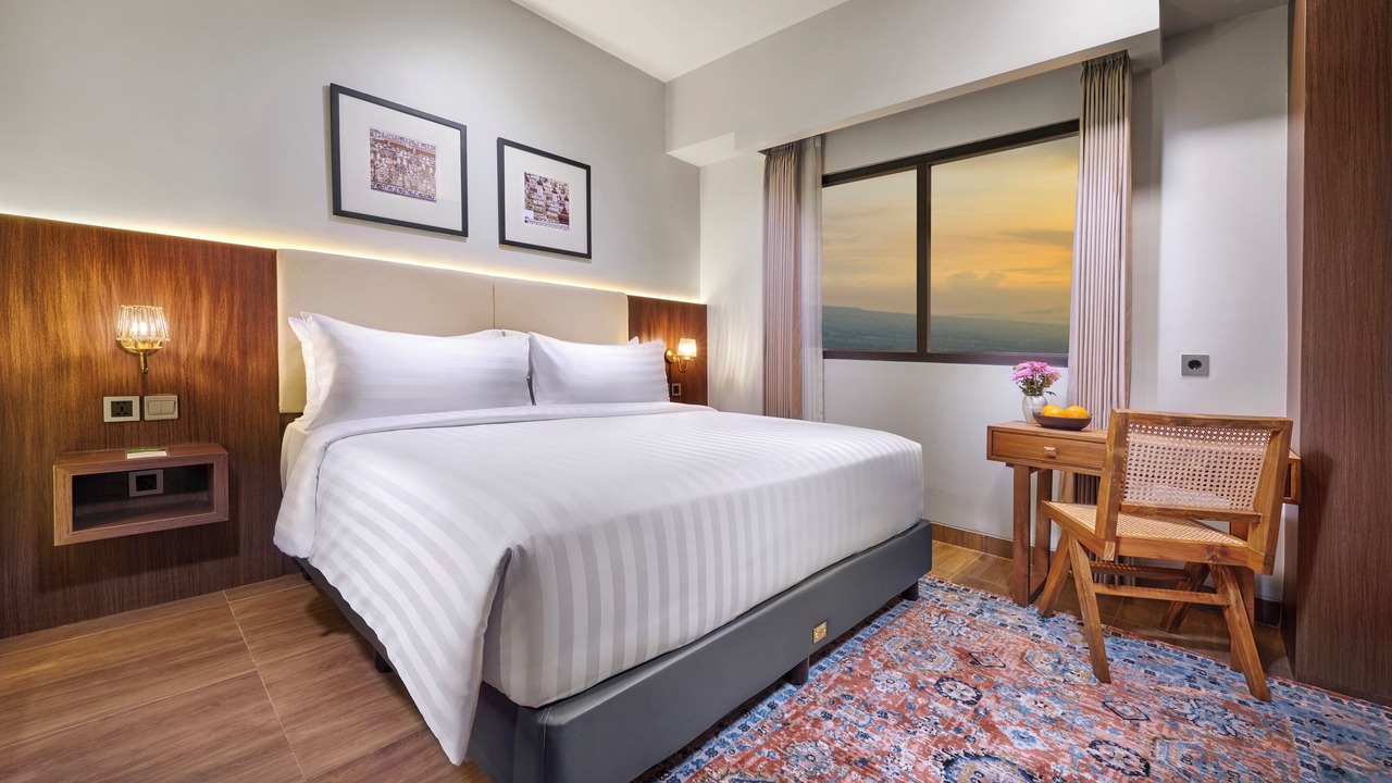 Photo of Bedroom in Blimbing