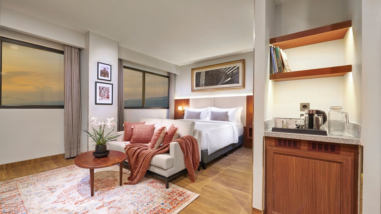 Photo of Bedroom in Blimbing