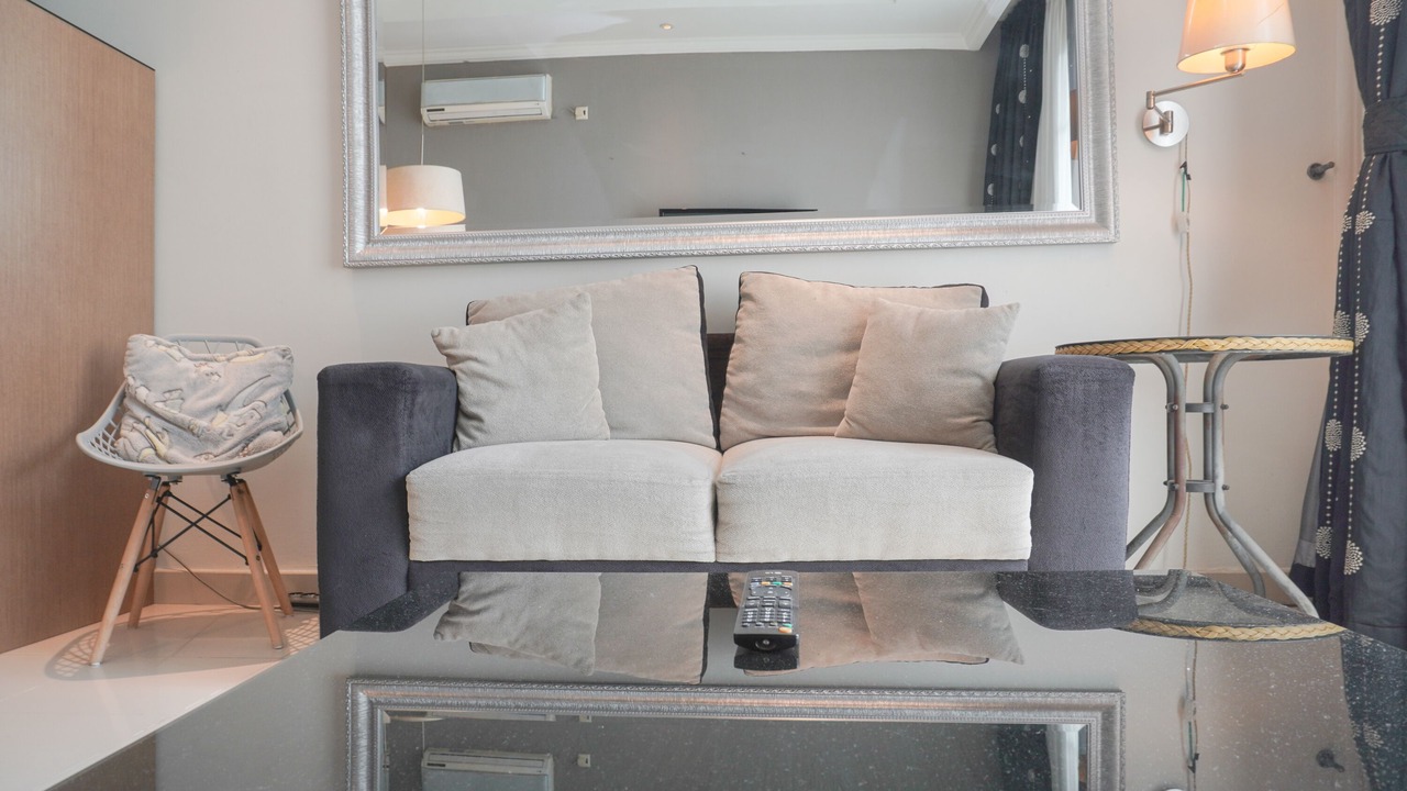 Photo of Livingroom in Permata Hijau
