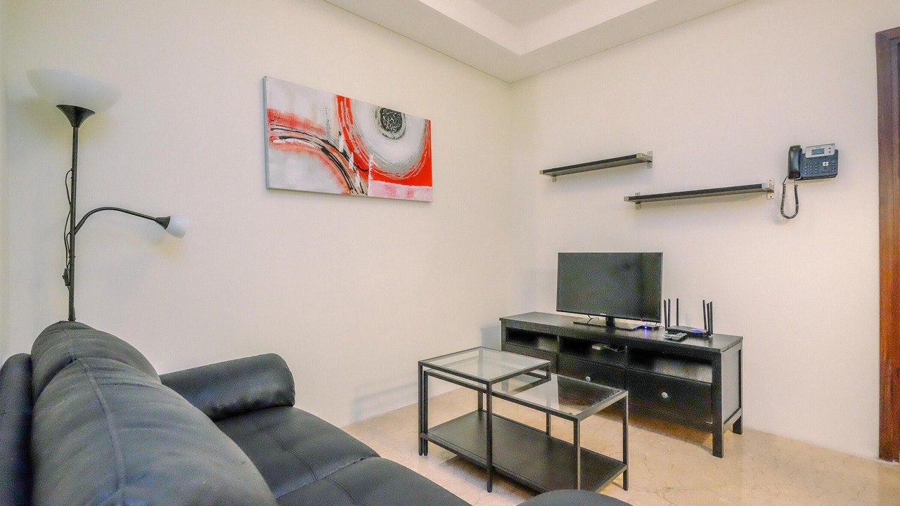 Photo of Livingroom in Pancoran