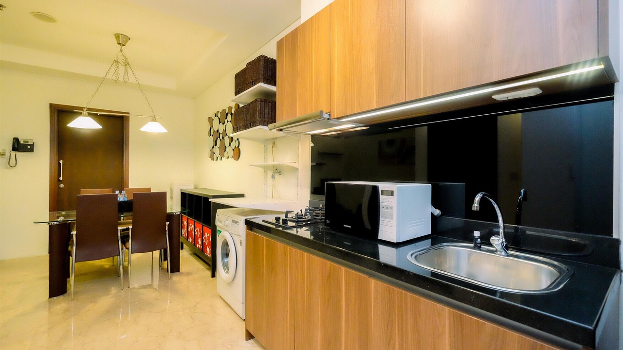Photo of Kitchen in Pancoran