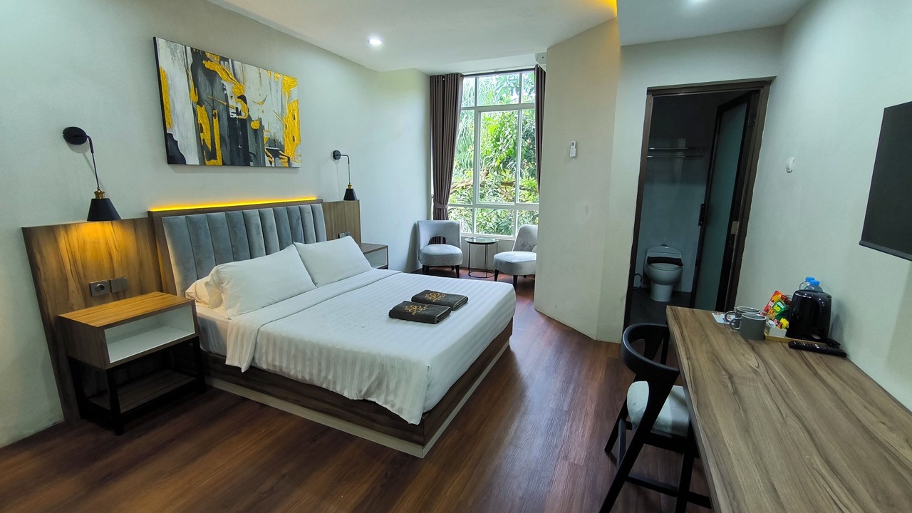 Photo of Bedroom in Jepara