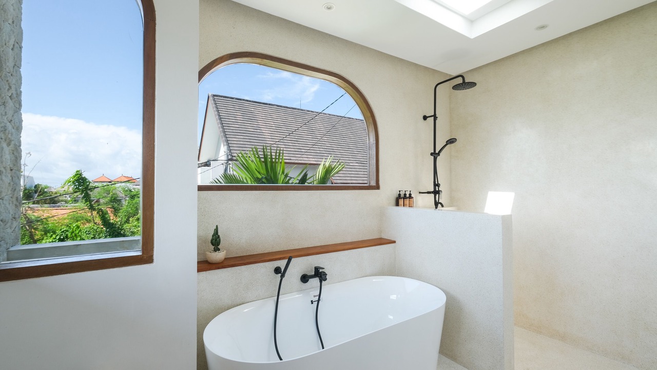 Photo of Bathroom in Batu Bolong