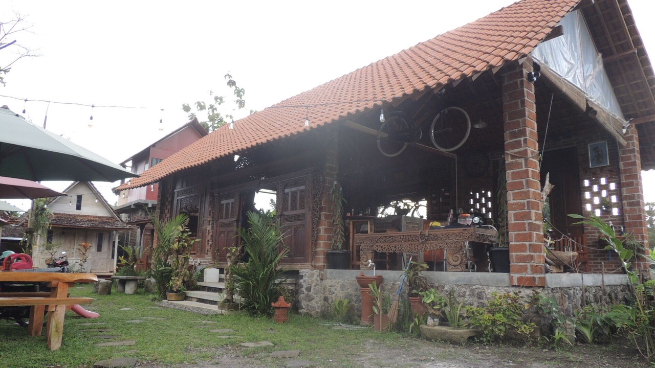 Photo of Others in Ngemplak