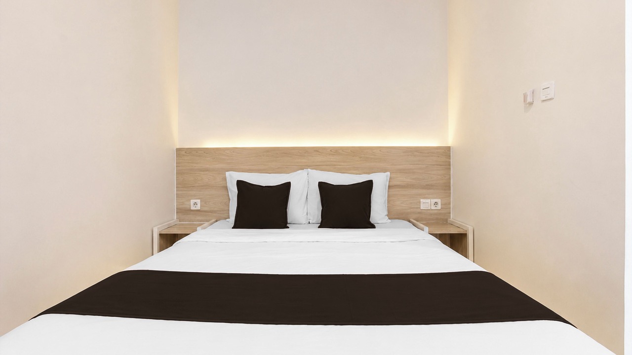 Photo of Bedroom in Catur Tunggal