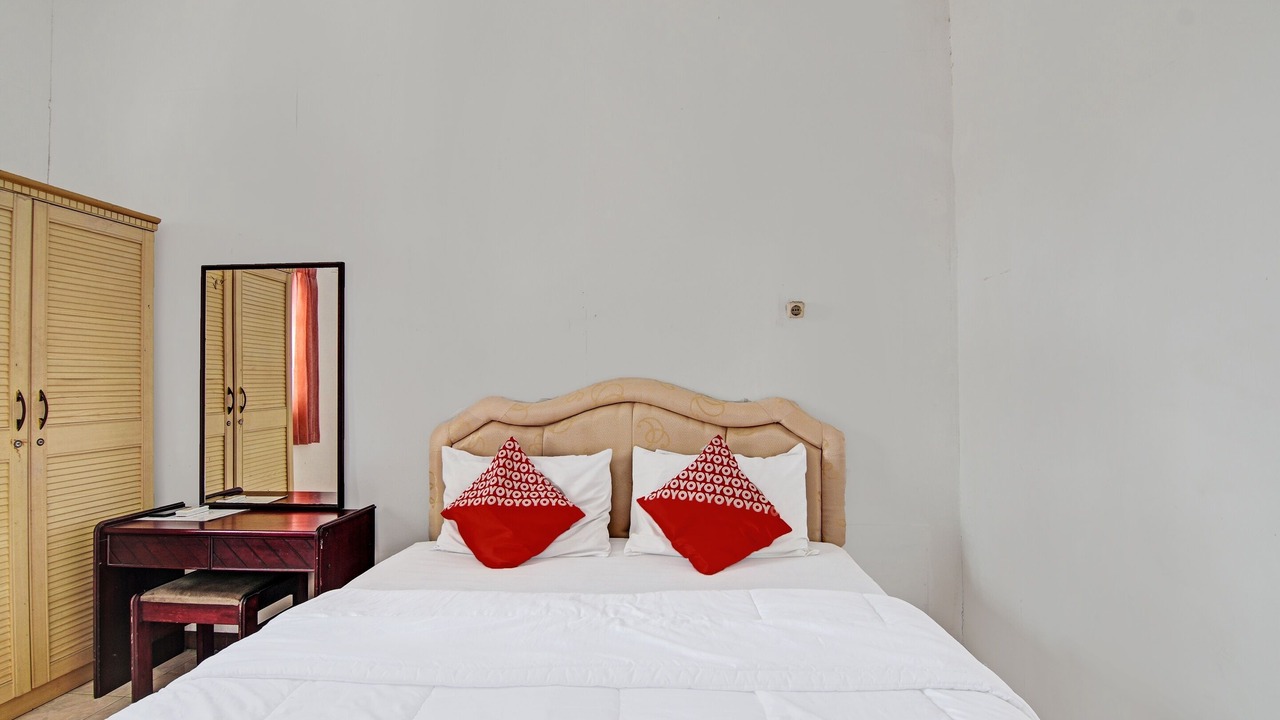 Photo of Bedroom in Riau