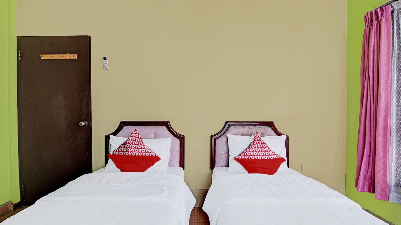 Photo of Bedroom in Riau