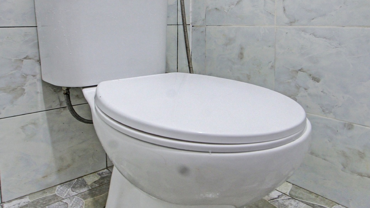 Photo of Bathroom in Kecamatan Janapria