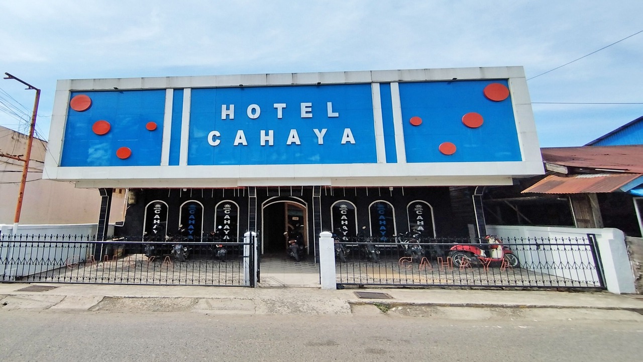 Photo of Outdoor in Kuala Tungkal