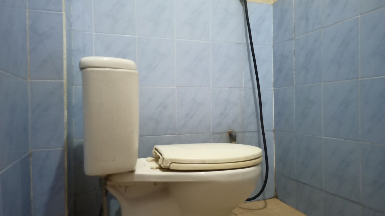 Photo of Bathroom in Tarakan
