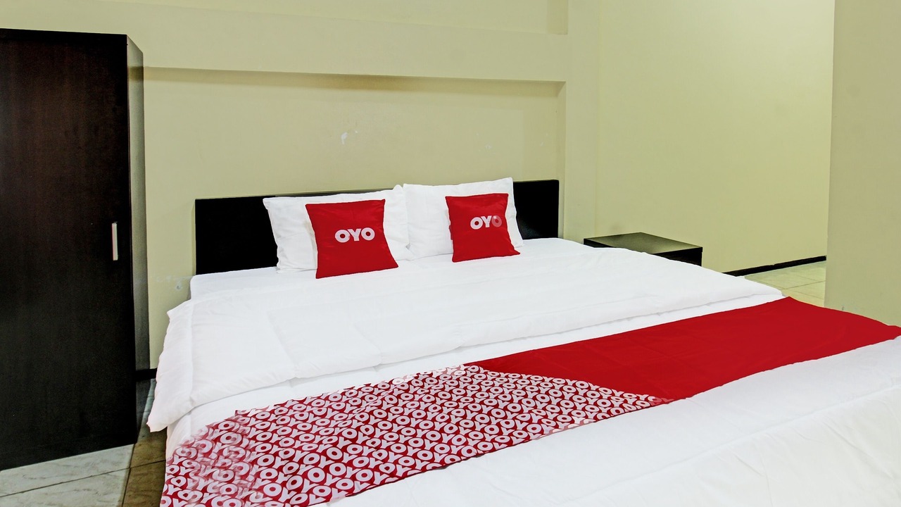 Photo of Bedroom in Mataram
