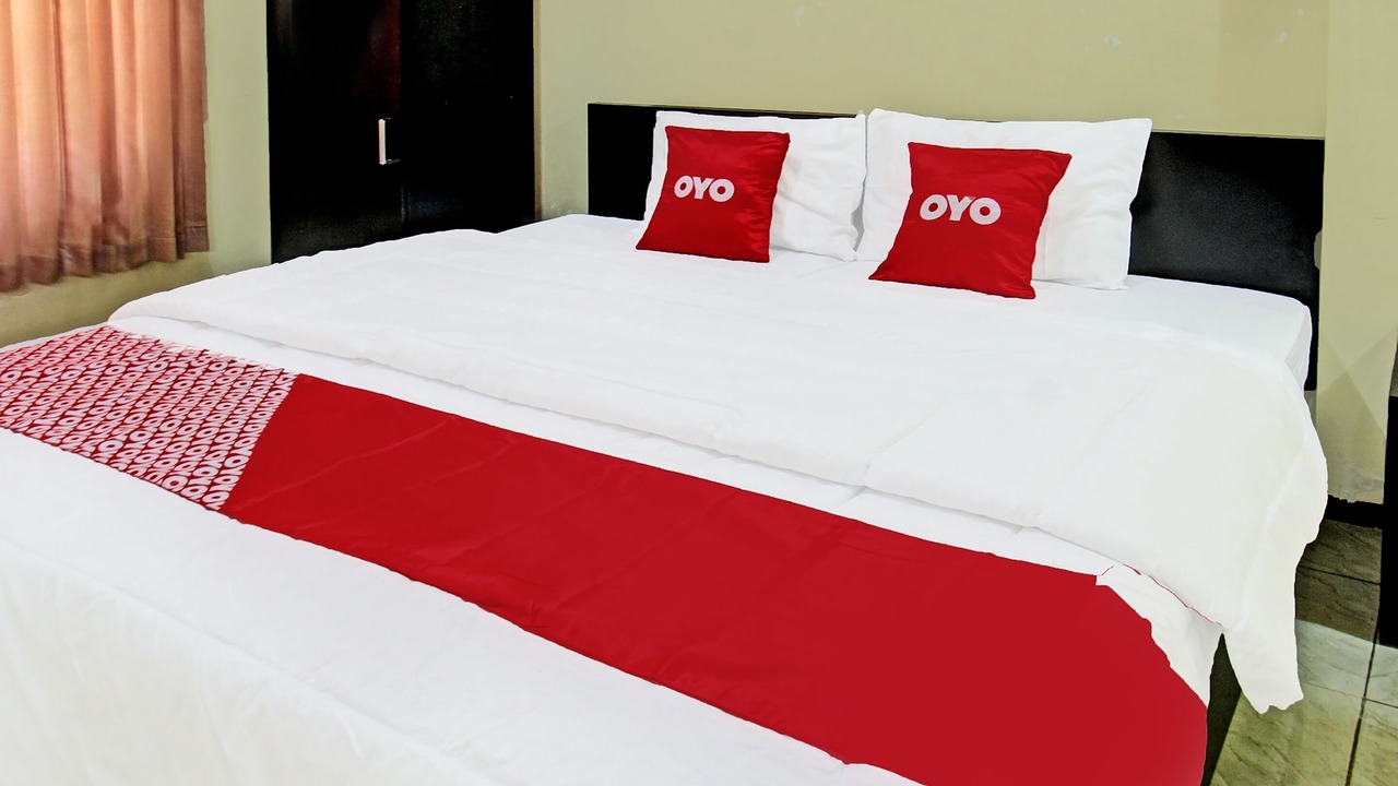 Photo of Bedroom in Mataram