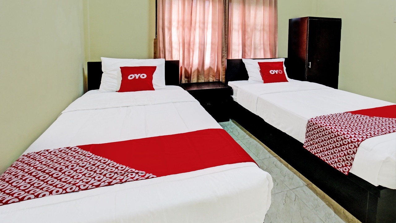 Photo of Bedroom in Mataram