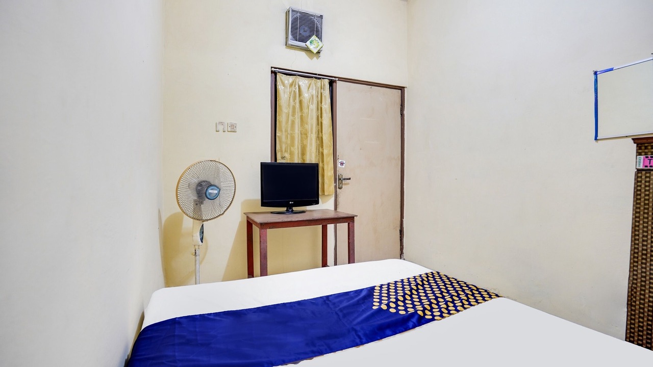 Photo of Bedroom in Sedati