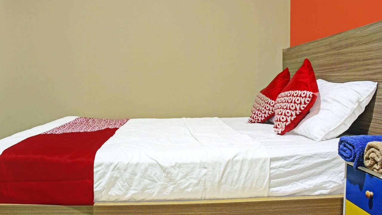 Photo of Bedroom in Karimun