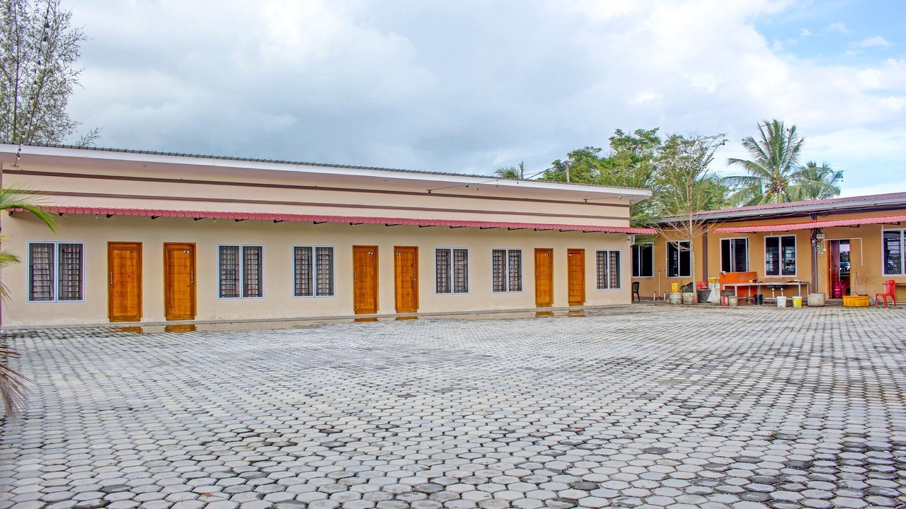 Photo of Outdoor in Karimun