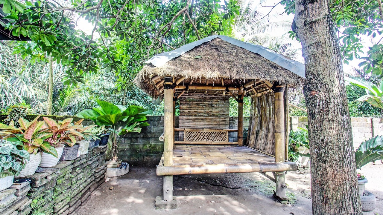 Photo of Outdoor in Kecamatan Narmada