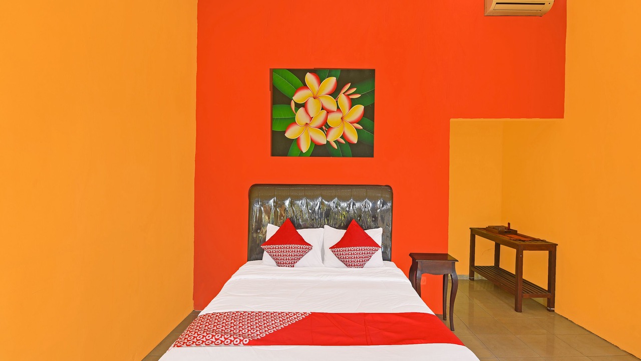 Photo of Bedroom in Temukus