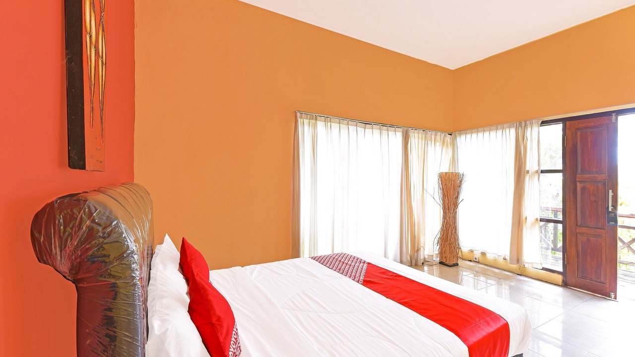 Photo of Bedroom in Temukus