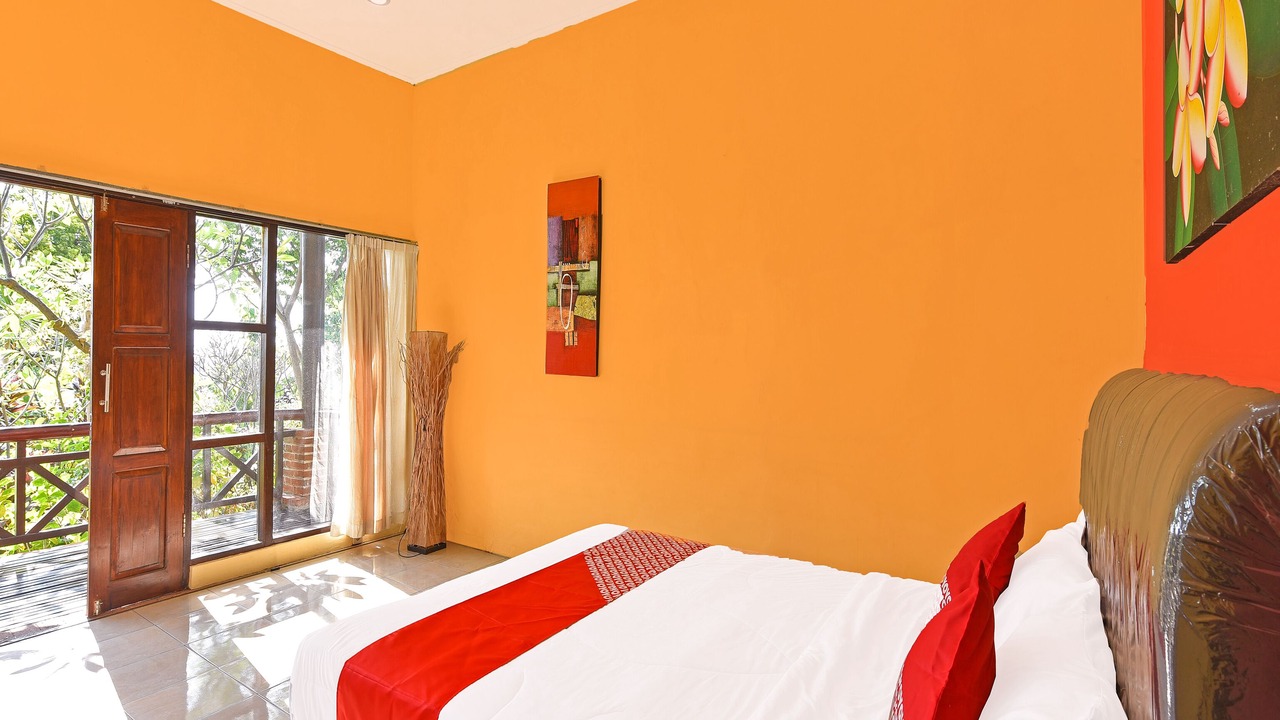 Photo of Bedroom in Temukus