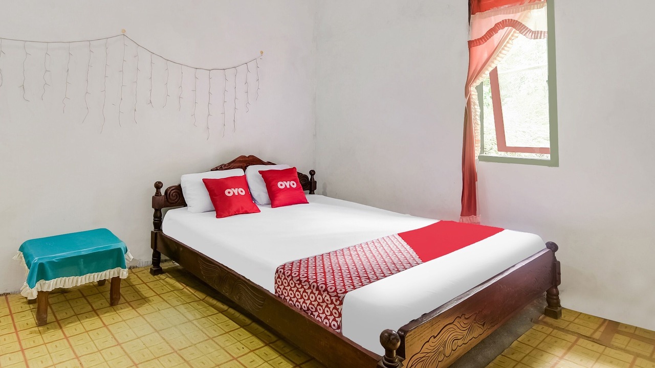 Photo of Bedroom in Pulisan